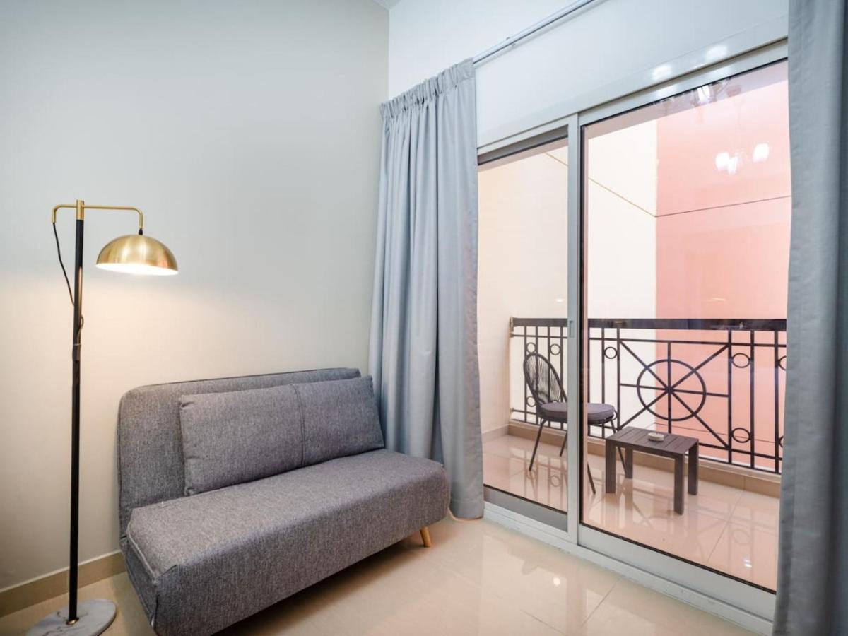 Cosy Jvc In Botanica Appartement *