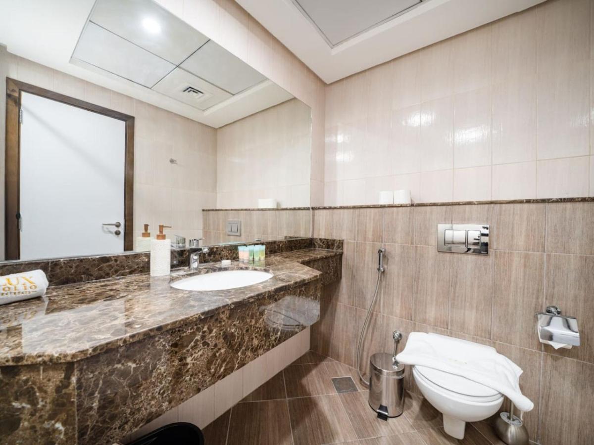 Cosy Jvc In Botanica Appartement Dubaï