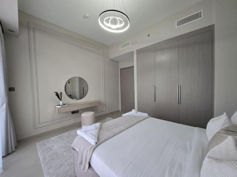 Appartement Luxury 1br Burj Khalifa View Walk To Mal Dubai
