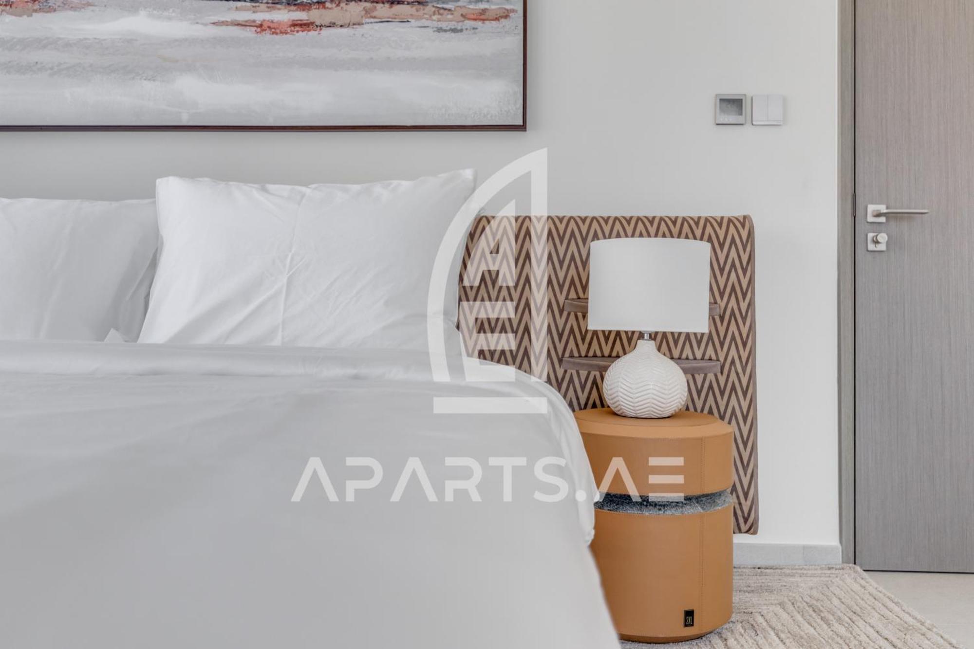 Apartment Grande Signature - 2br Modern Luxury *