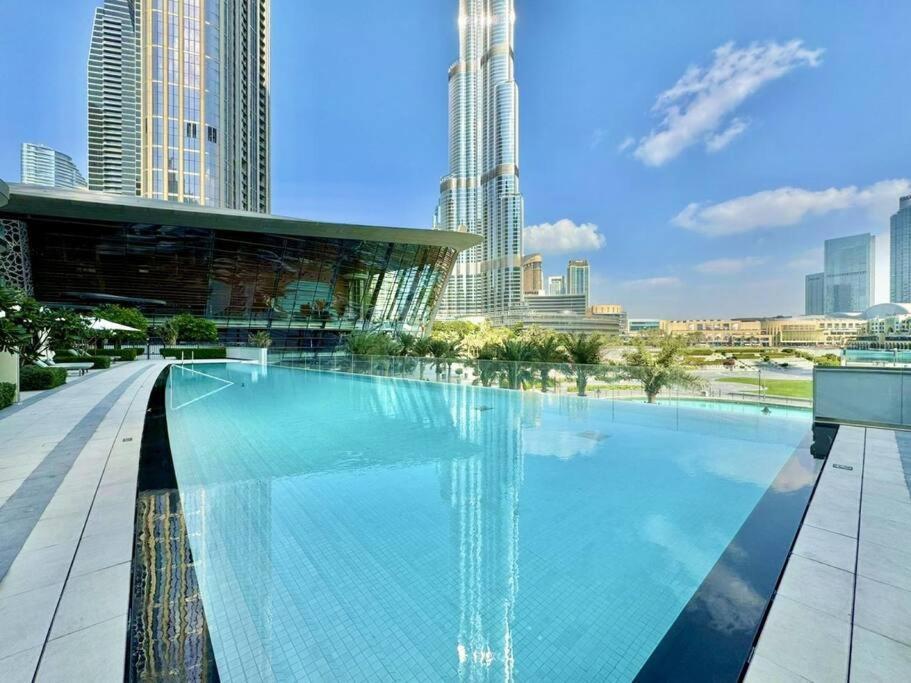 Apartment Grande Signature - 2br Modern Luxury