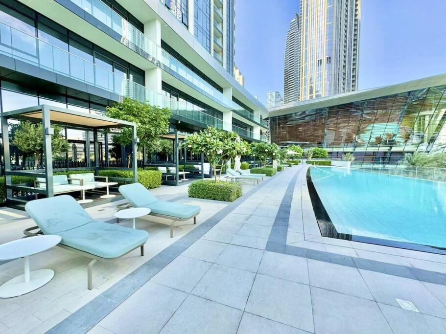 Apartment Grande Signature - 2br Modern Luxury