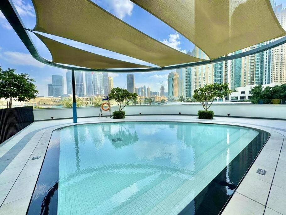 Grande Signature - 2br Modern Luxury Apartment *