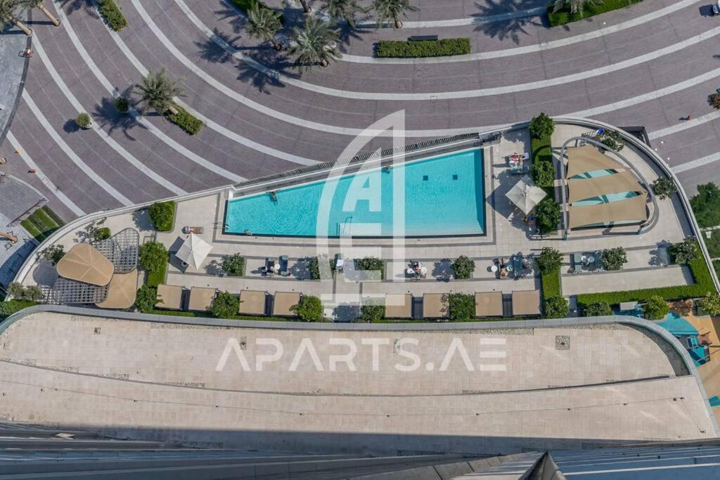 Apartment Grande Signature - 2br Modern Luxury