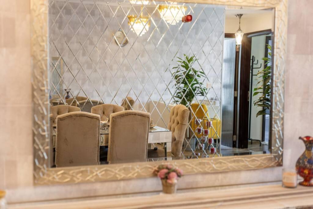 Appartement Royal Marina Experience Lavish 2br Waterfront View *