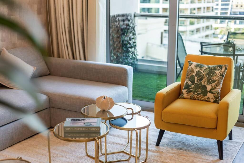 Appartement Royal Marina Experience Lavish 2br Waterfront View