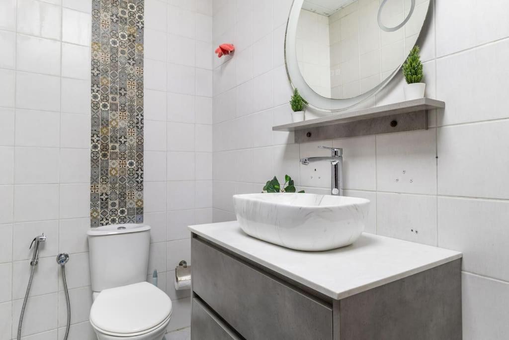Royal Marina Experience Lavish 2br Waterfront View Appartement *