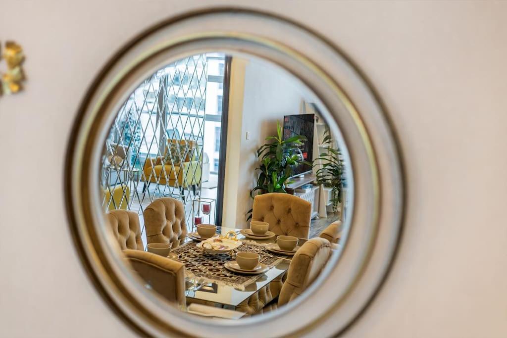 Royal Marina Experience Lavish 2br Waterfront View