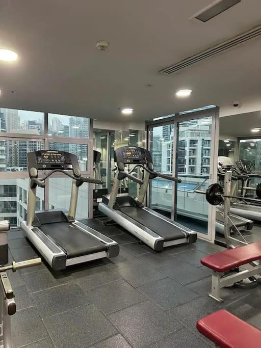 Royal Marina Experience Lavish 2br Waterfront View *