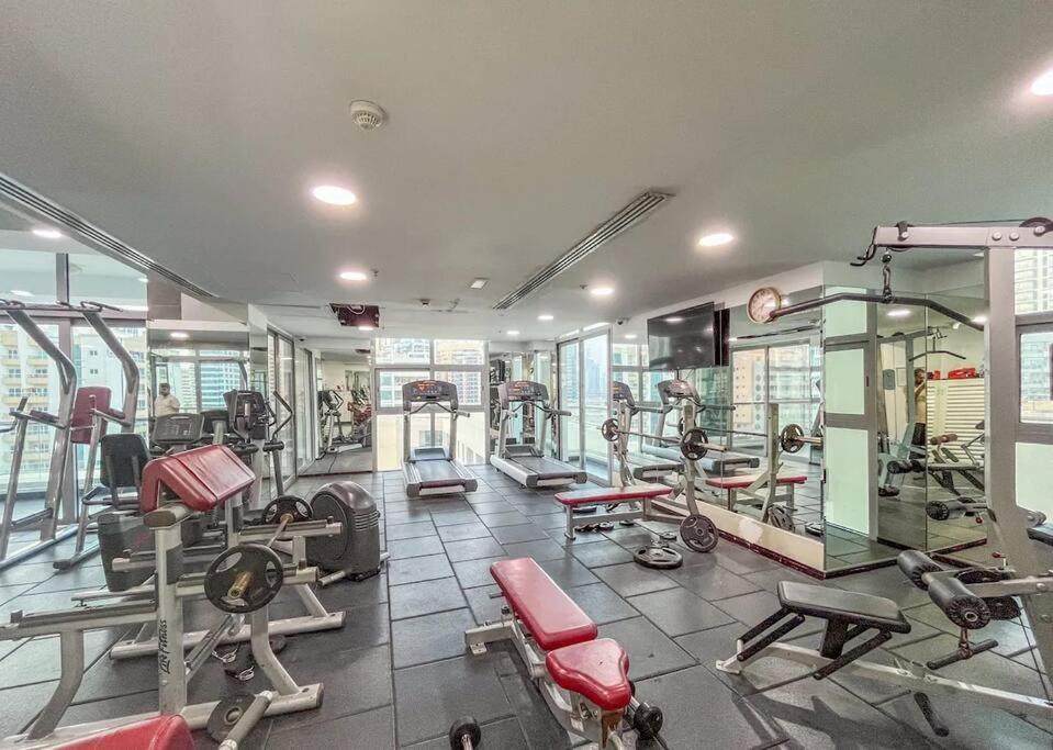 Appartement Royal Marina Experience Lavish 2br Waterfront View *