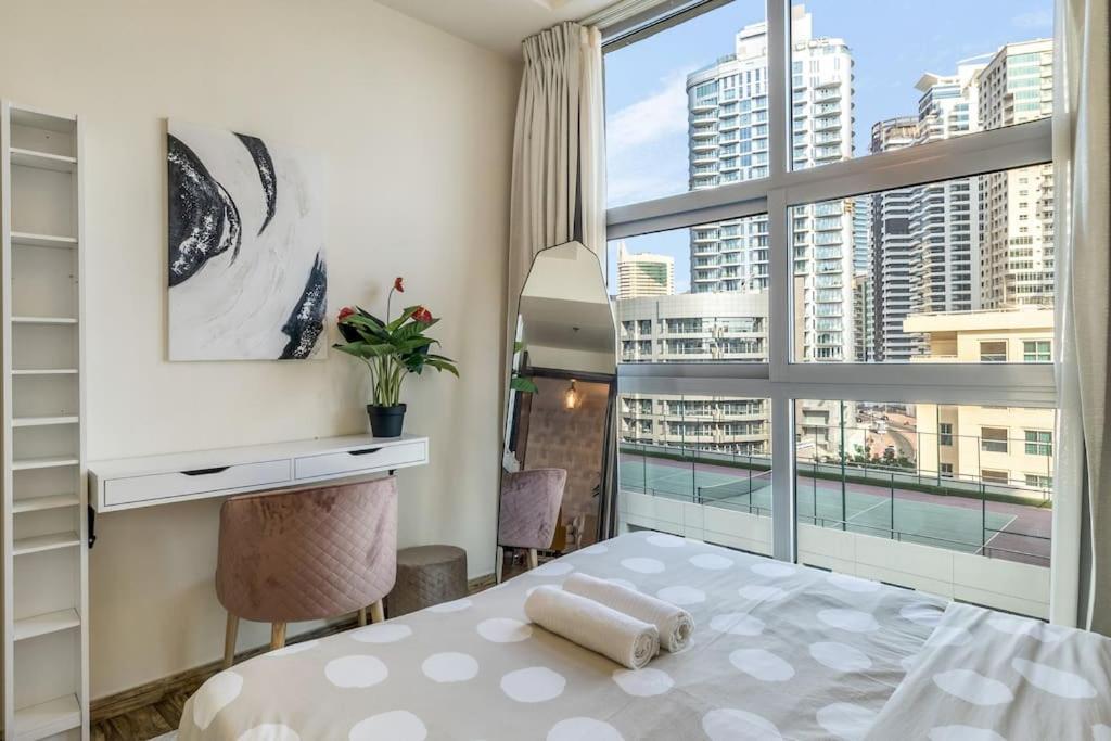 Appartement Royal Marina Experience Lavish 2br Waterfront View