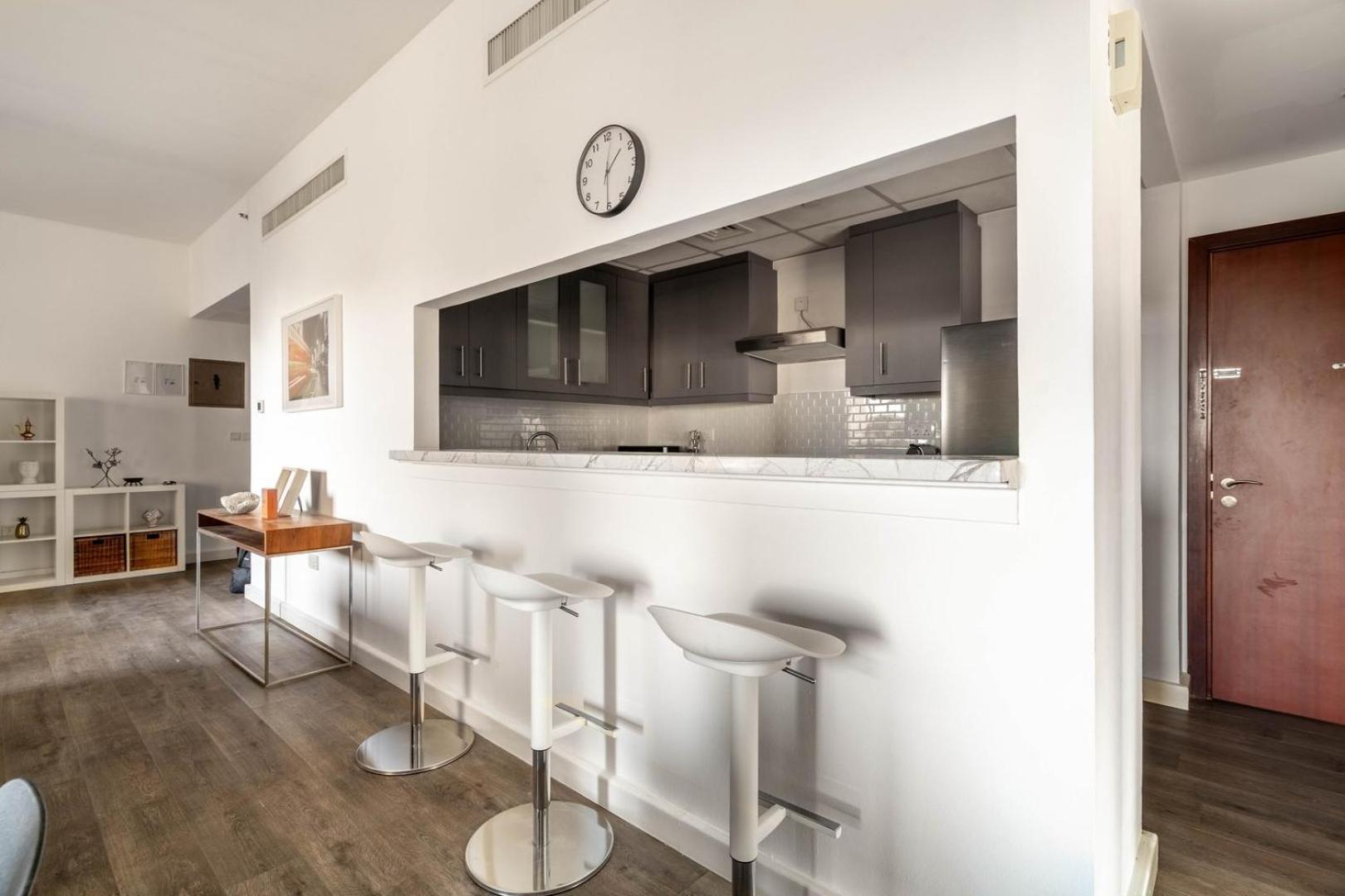 Apartment Guestready - Serene Retreat With Ain Views Dubai