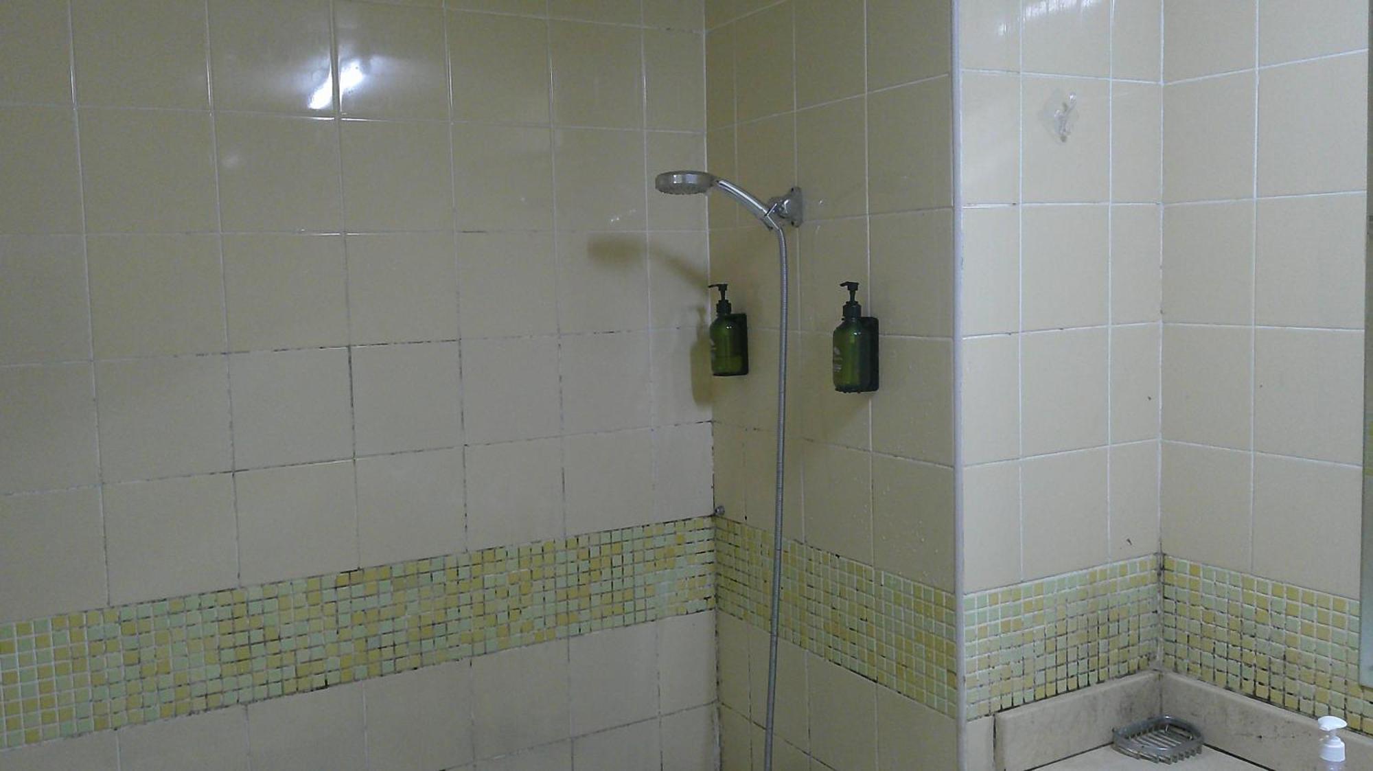 Ruby Star Budget With Shared Washroom Access G06 Gasthof *