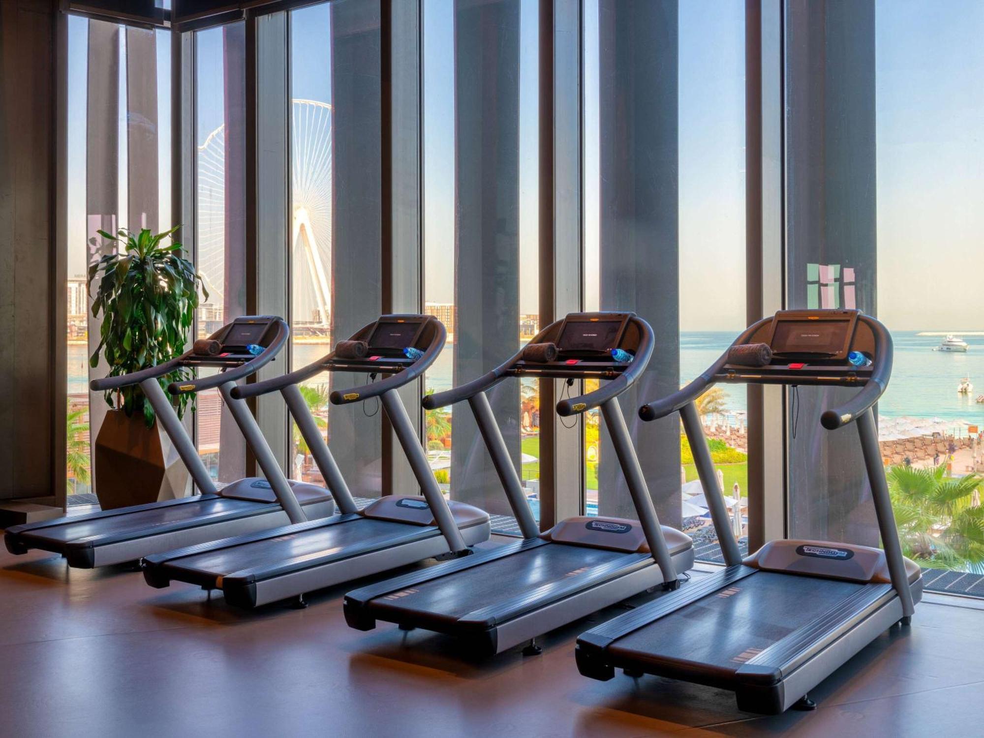 Rixos Premium Jbr 5* Dubai