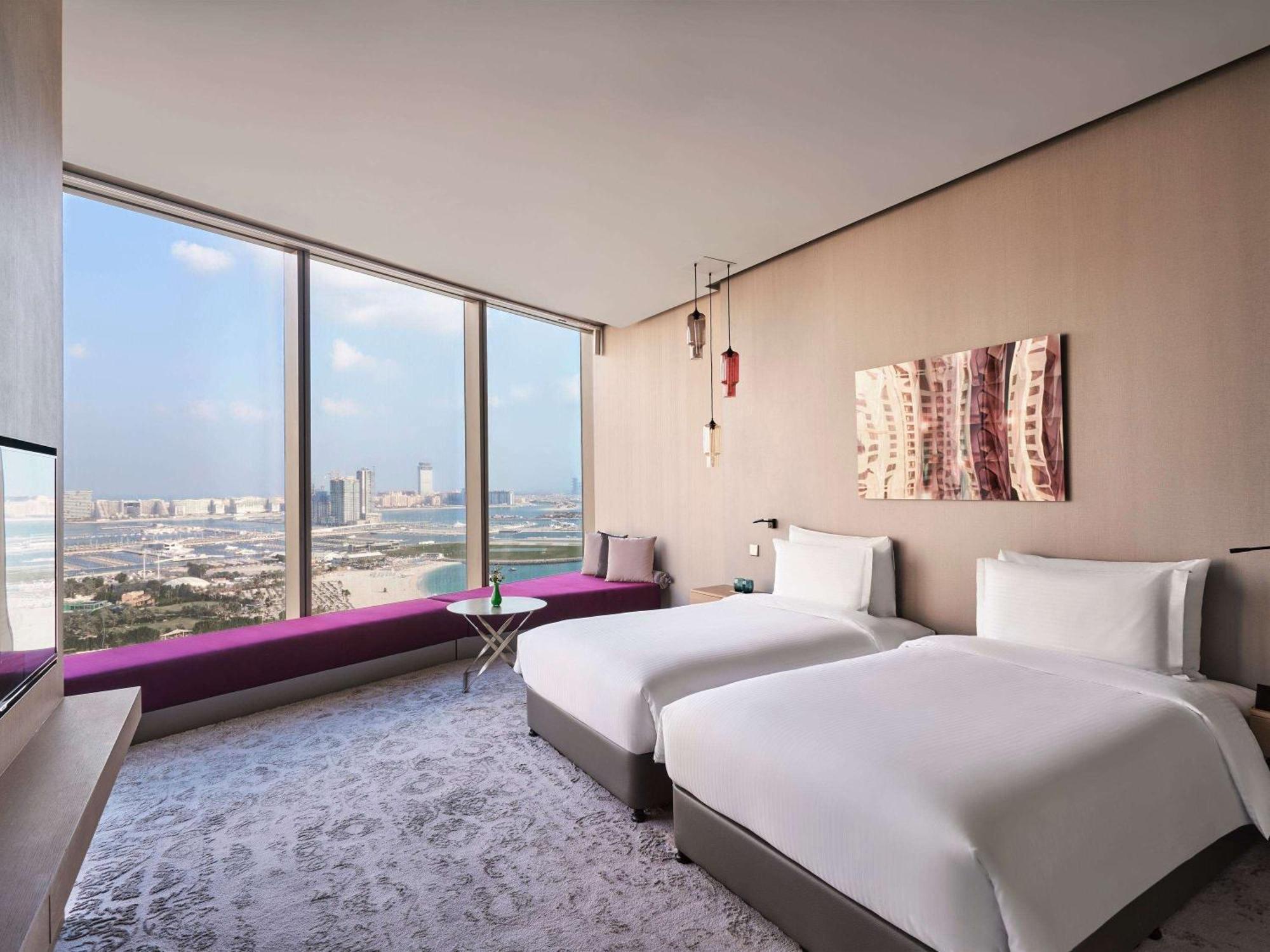 Rixos Premium Jbr