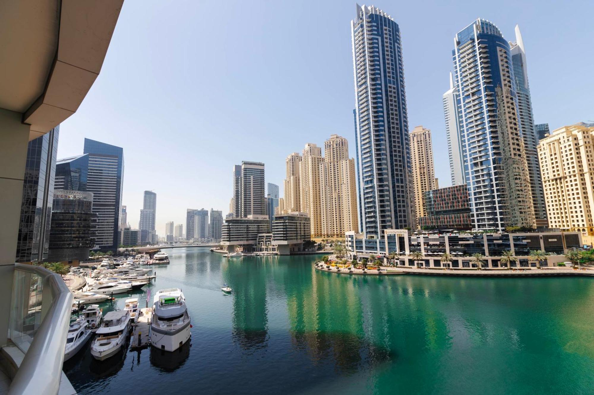 Relaxing 2br Haven In Marina Perfect Location & Amenities Apartment *