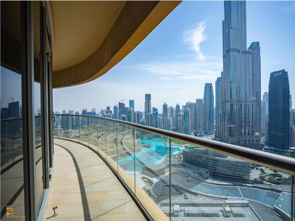 The Mall Residences Apartamento *