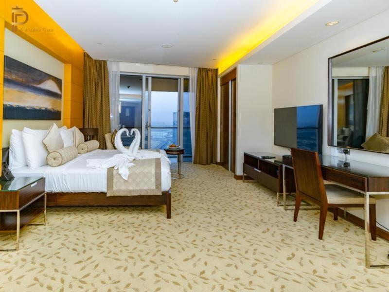 The Mall Residences Apartamento Dubái