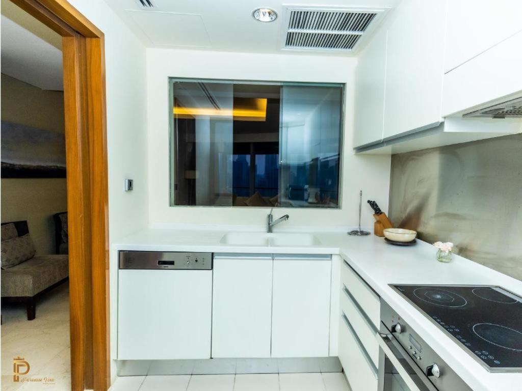 Apartamento The Mall Residences Dubái
