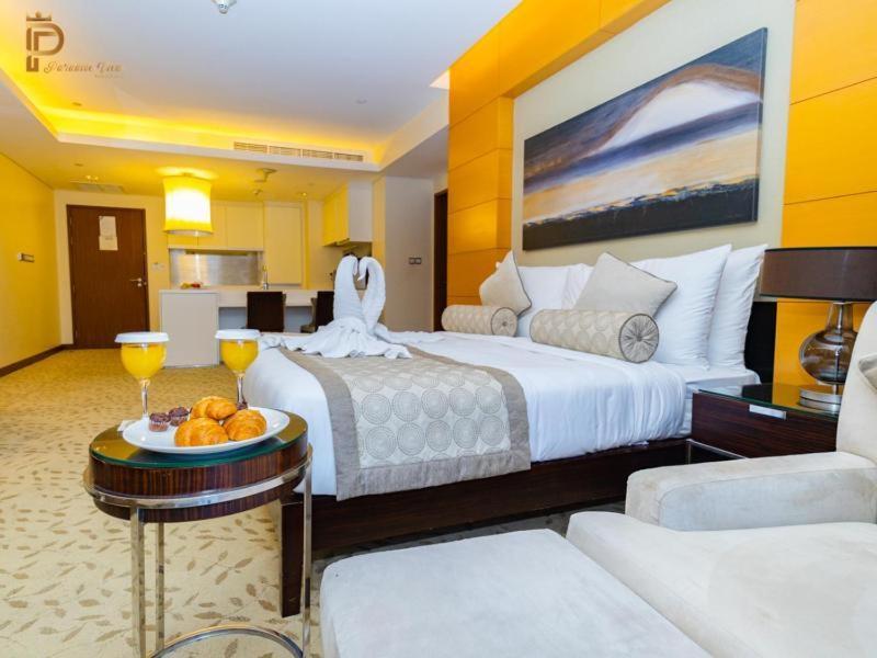 Apartamento The Mall Residences Dubái