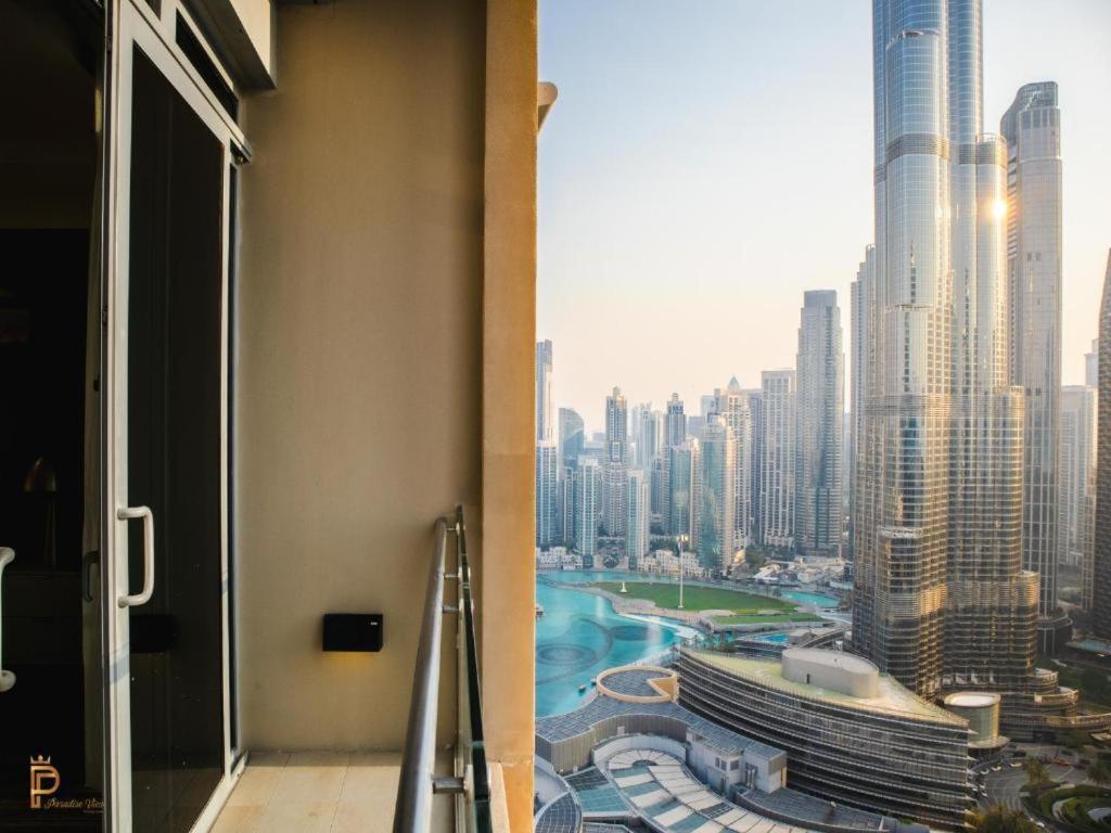 Apartamento The Mall Residences Dubái