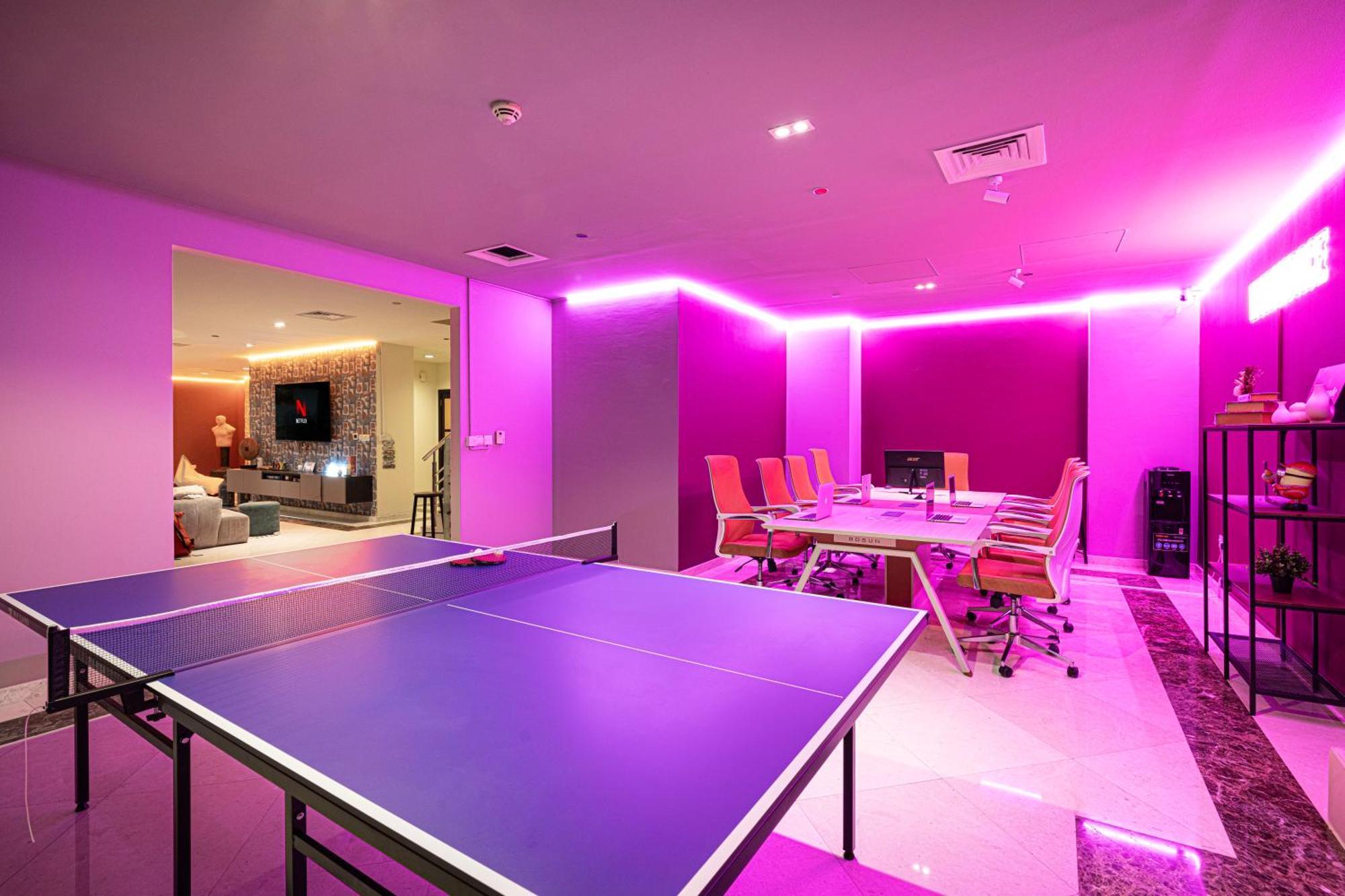 Capsule Duplex Cosy Hills - Jbr Beach - Hostel *
