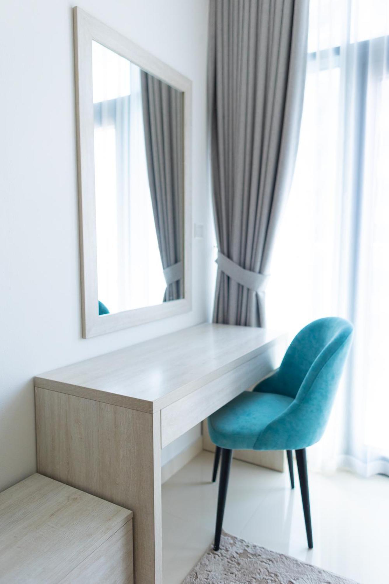Seven Palm Residences Palm Jumeirah By Happy Season * Dubái