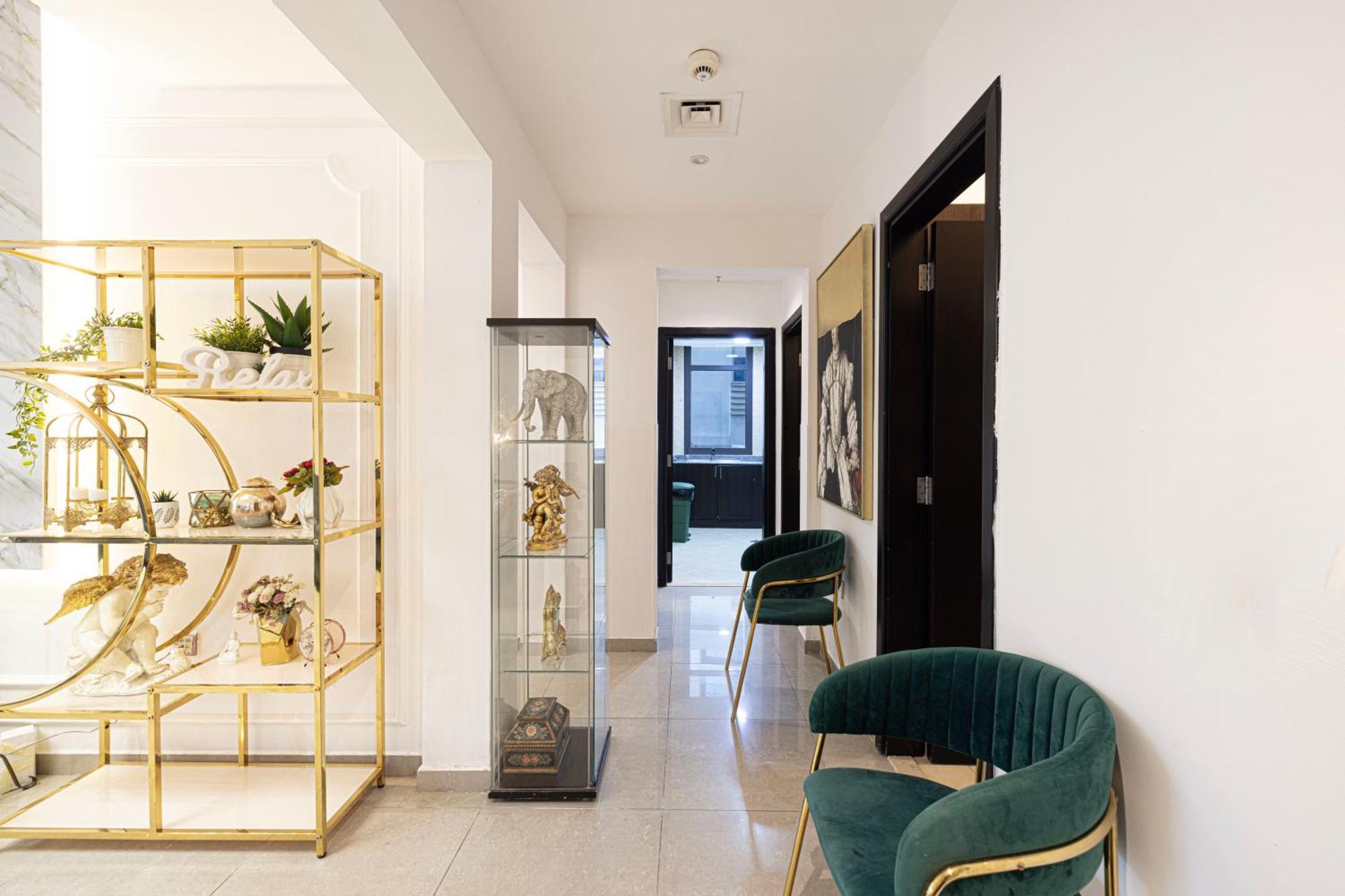 Casa vacanze With Private Pool & Huge Terrace Overlooking The Marina