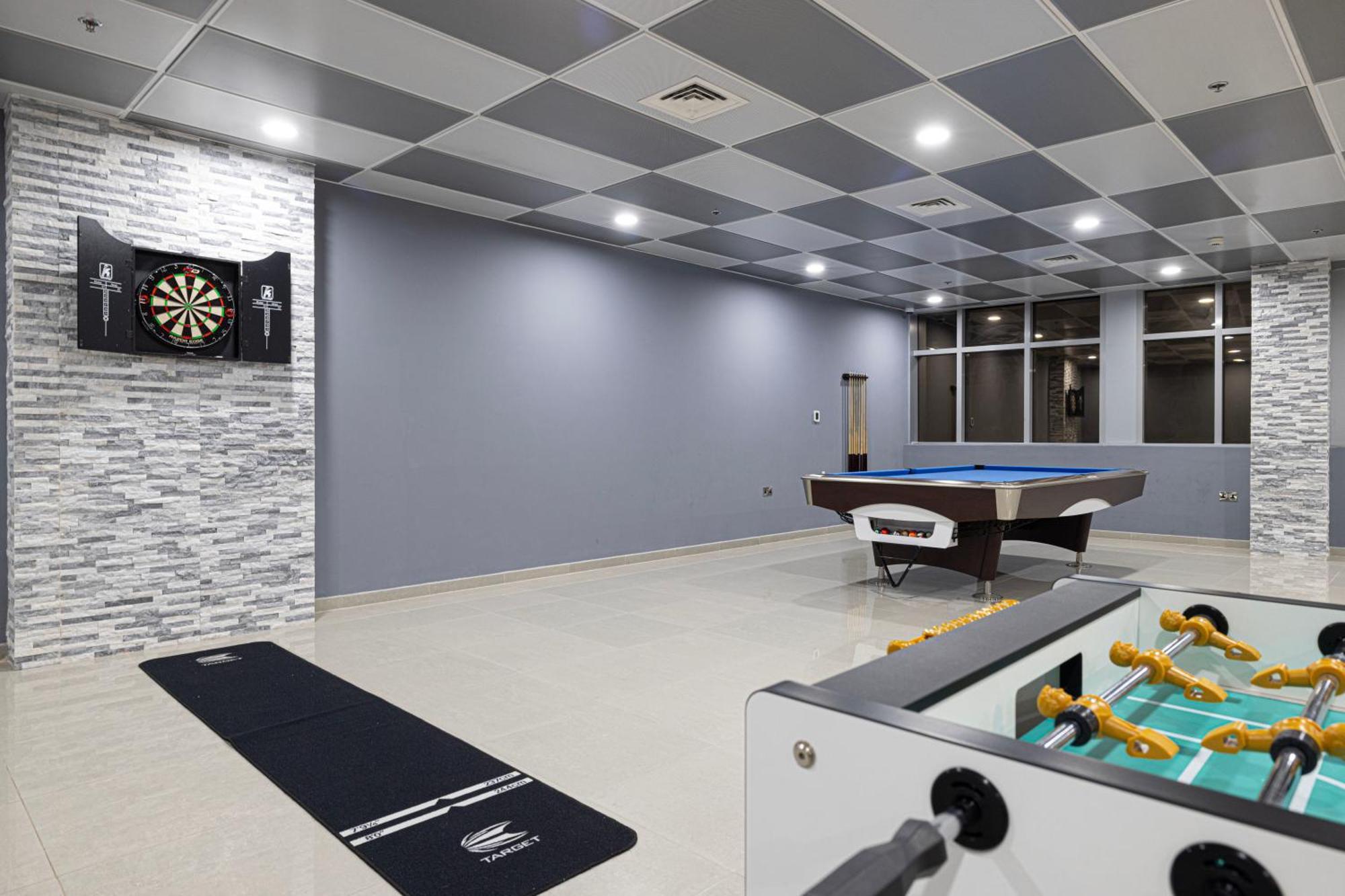 Casa vacanze With Private Pool & Huge Terrace Overlooking The Marina Dubai