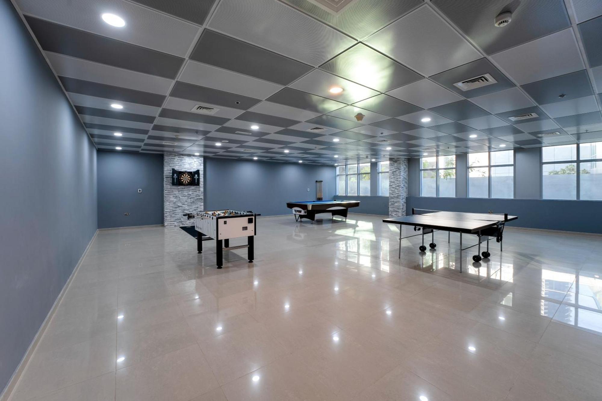 With Private Pool & Huge Terrace Overlooking The Marina Casa vacanze