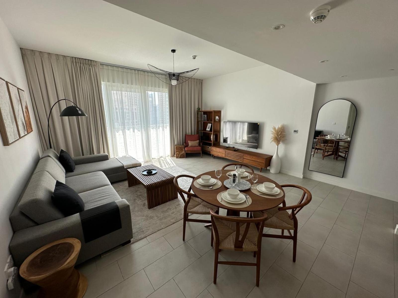 La Vie, Jbr Appartamento Dubai