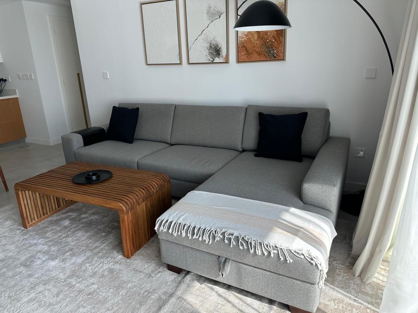 Appartamento La Vie, Jbr Dubai