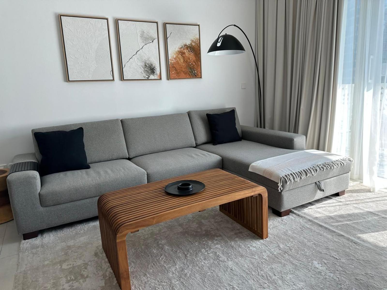 La Vie, Jbr Appartamento