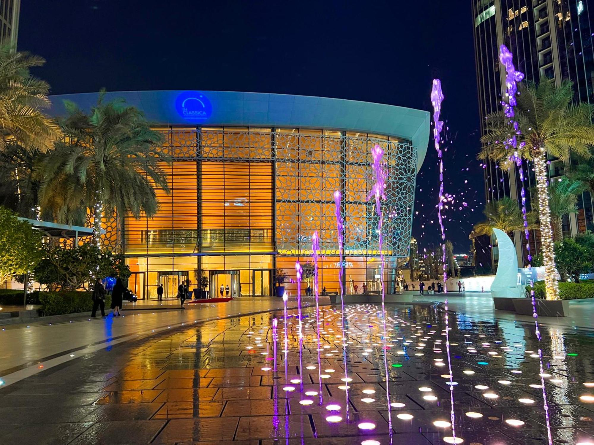 Downtown Luxury - Open Views Of The City & The Sea - Walking Distance To Mall Dubái