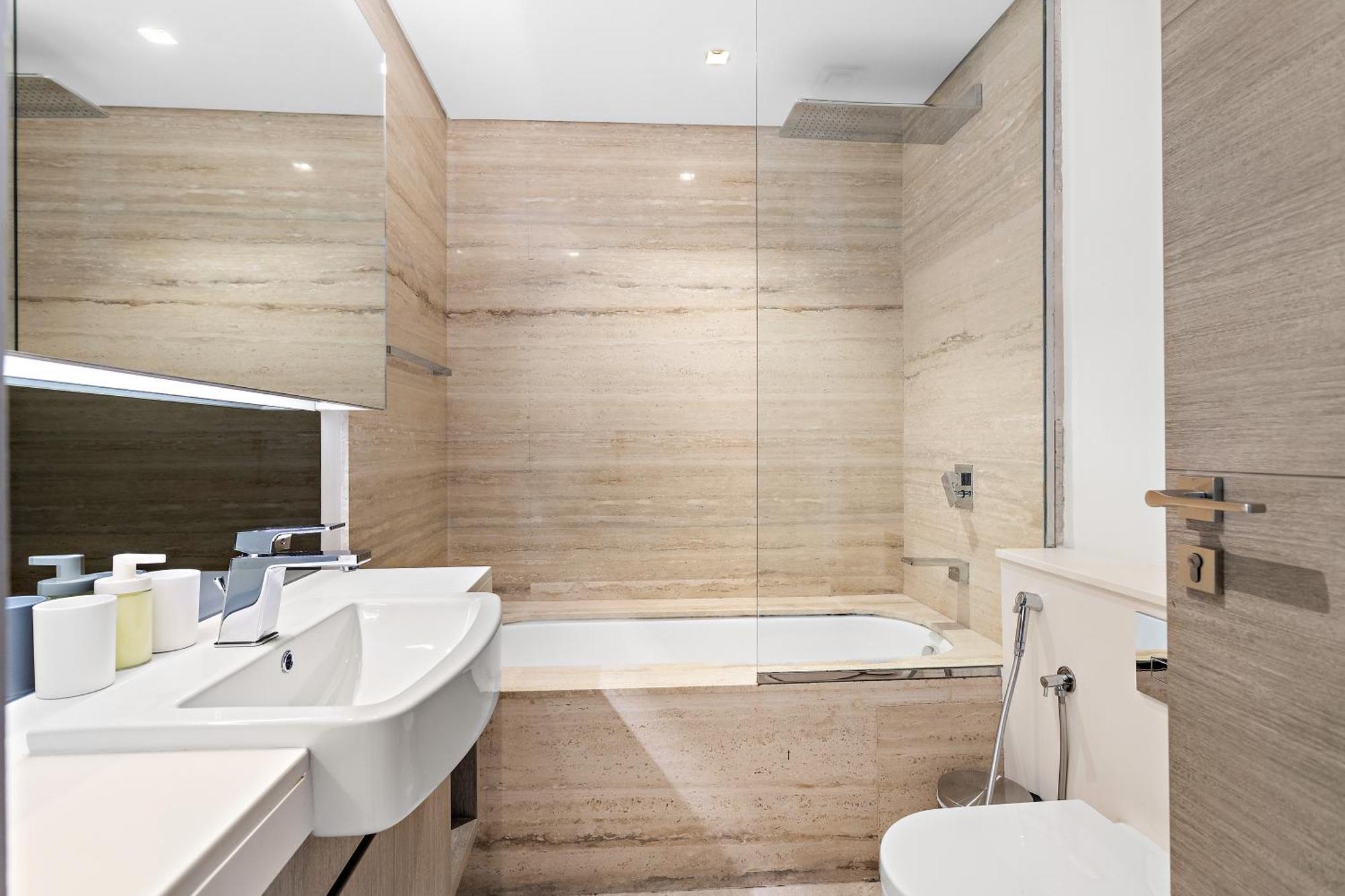 Modern In Sterling East Appartement *
