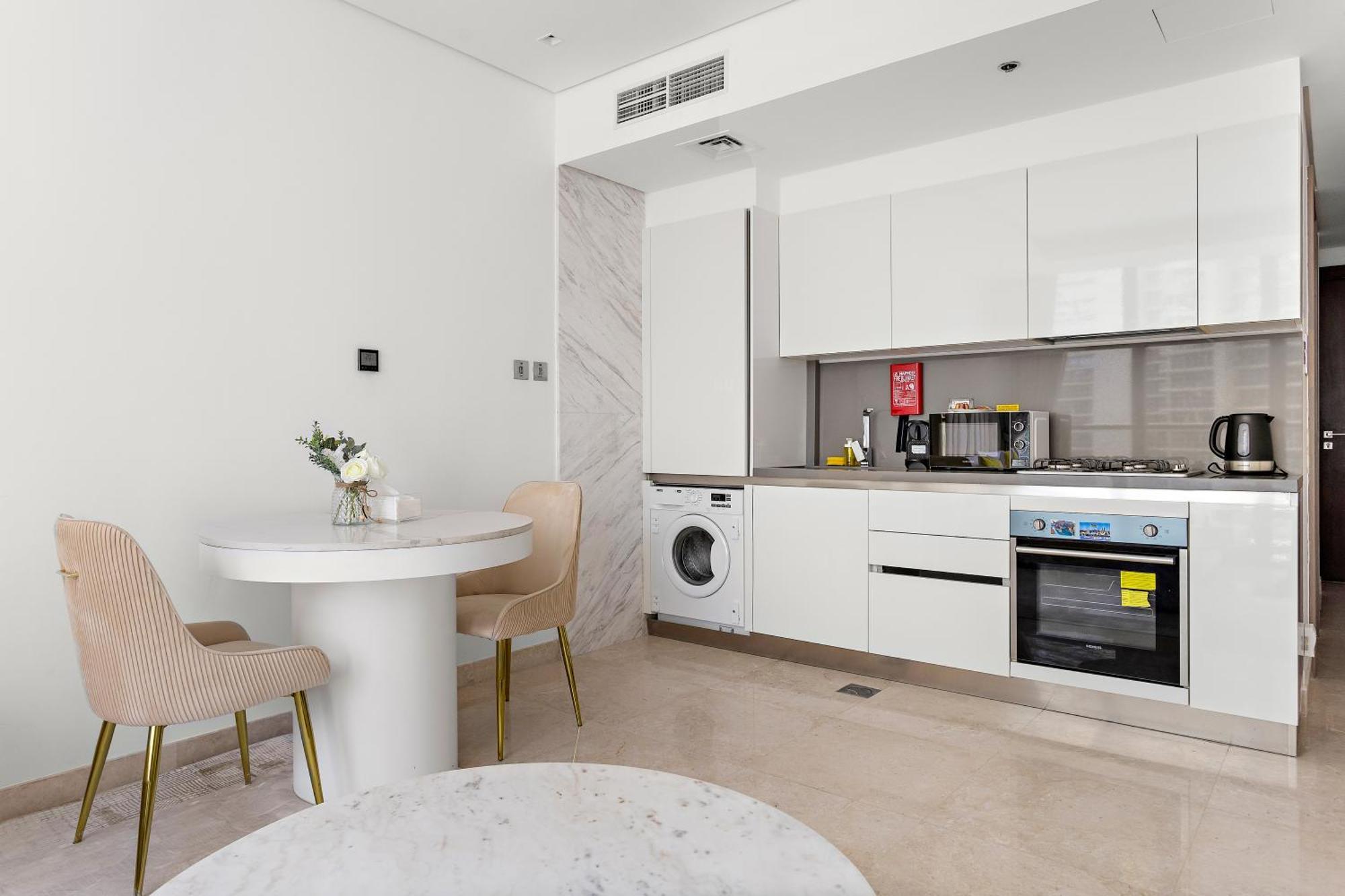 Modern In Sterling East Appartement *