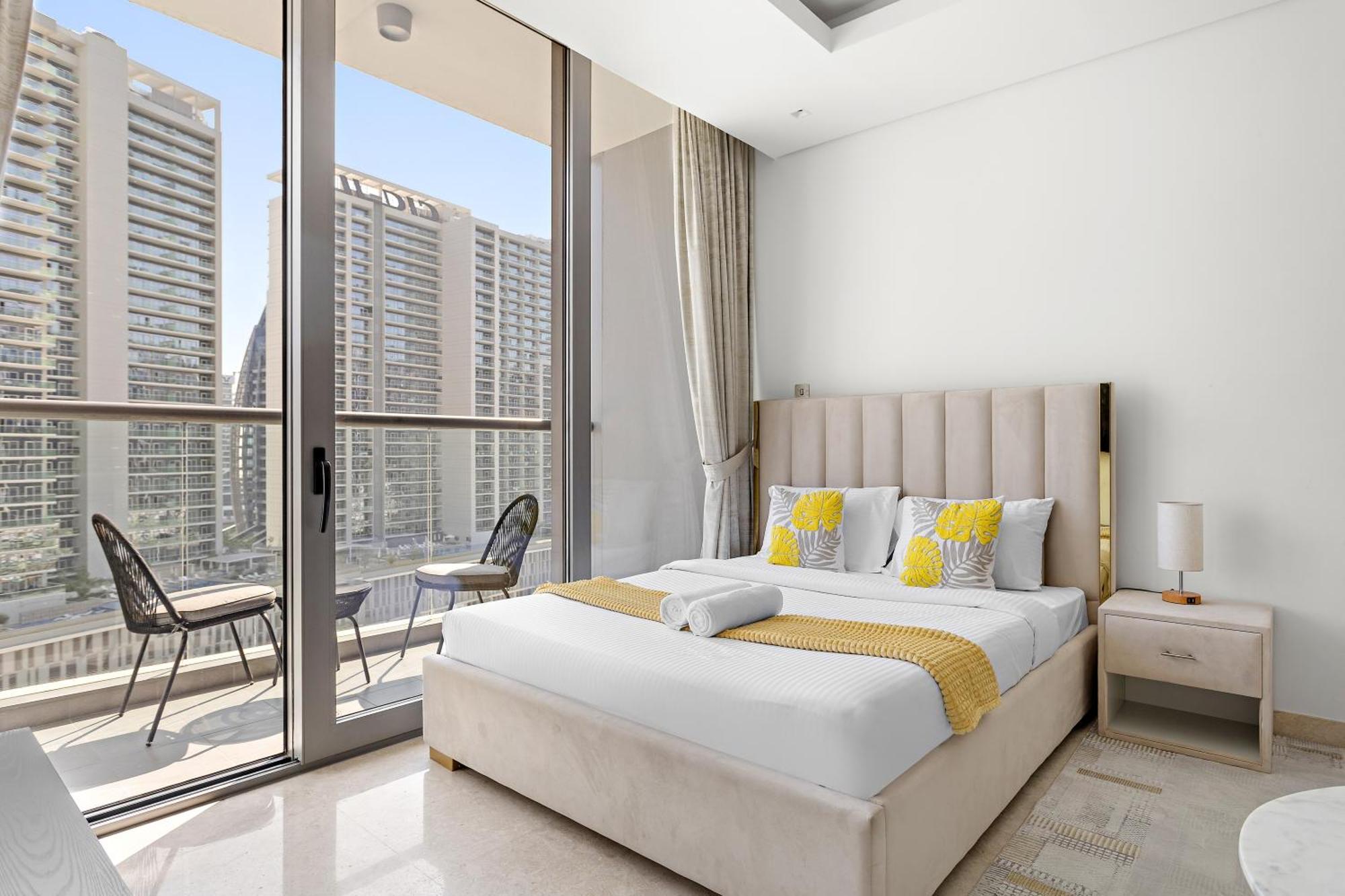 Appartement Modern In Sterling East *