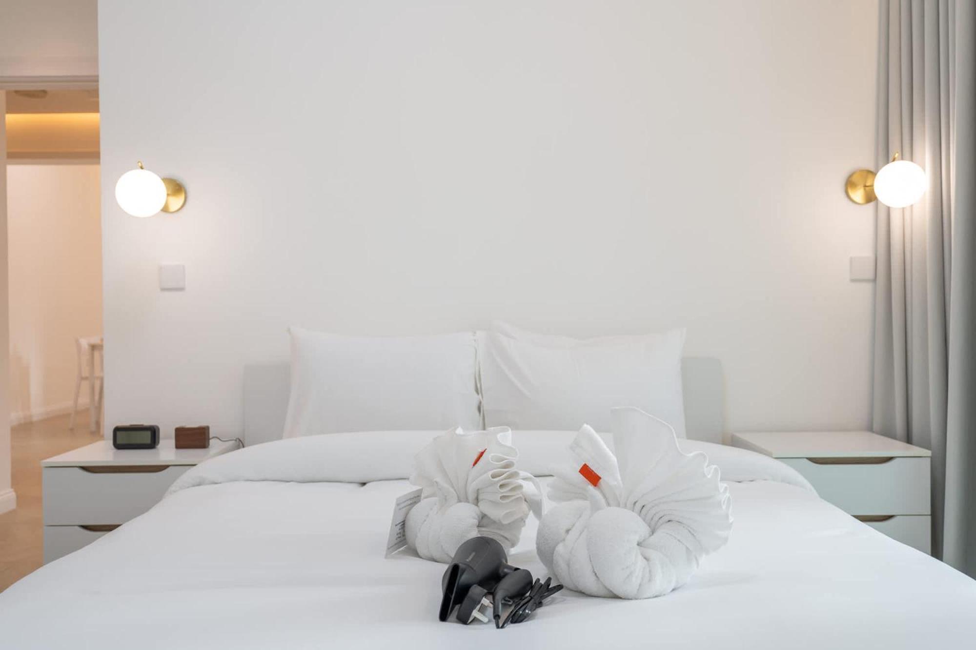 A Fabulous 1 Bedroom In Marina Pinnacle Dubaï