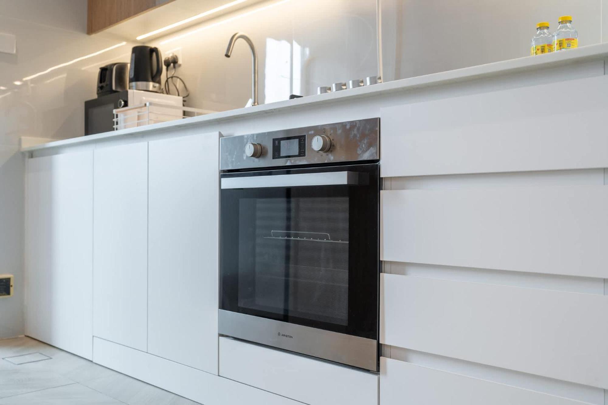 Appartement A Fabulous 1 Bedroom In Marina Pinnacle Dubaï