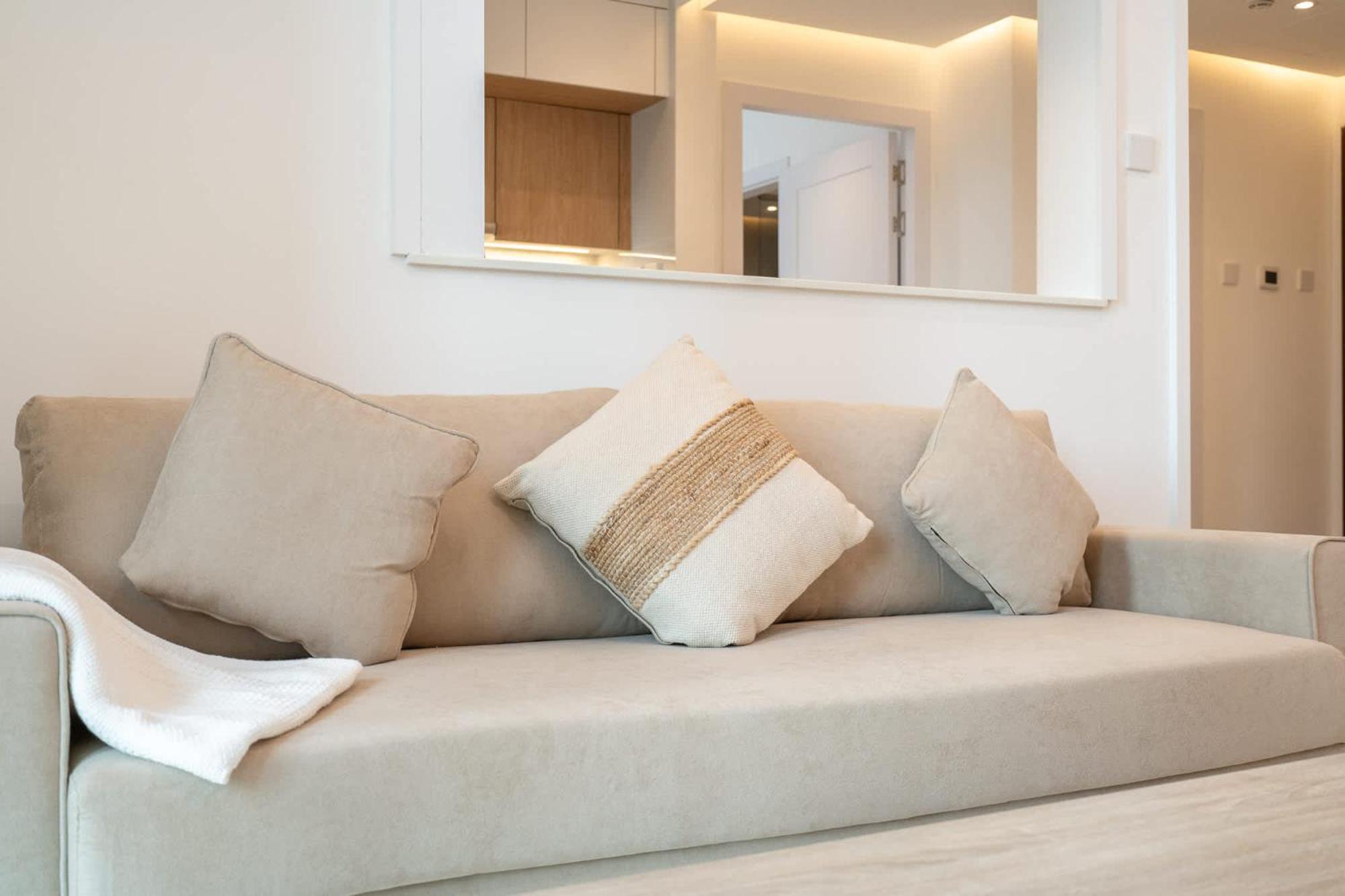 Appartement A Fabulous 1 Bedroom In Marina Pinnacle Dubaï