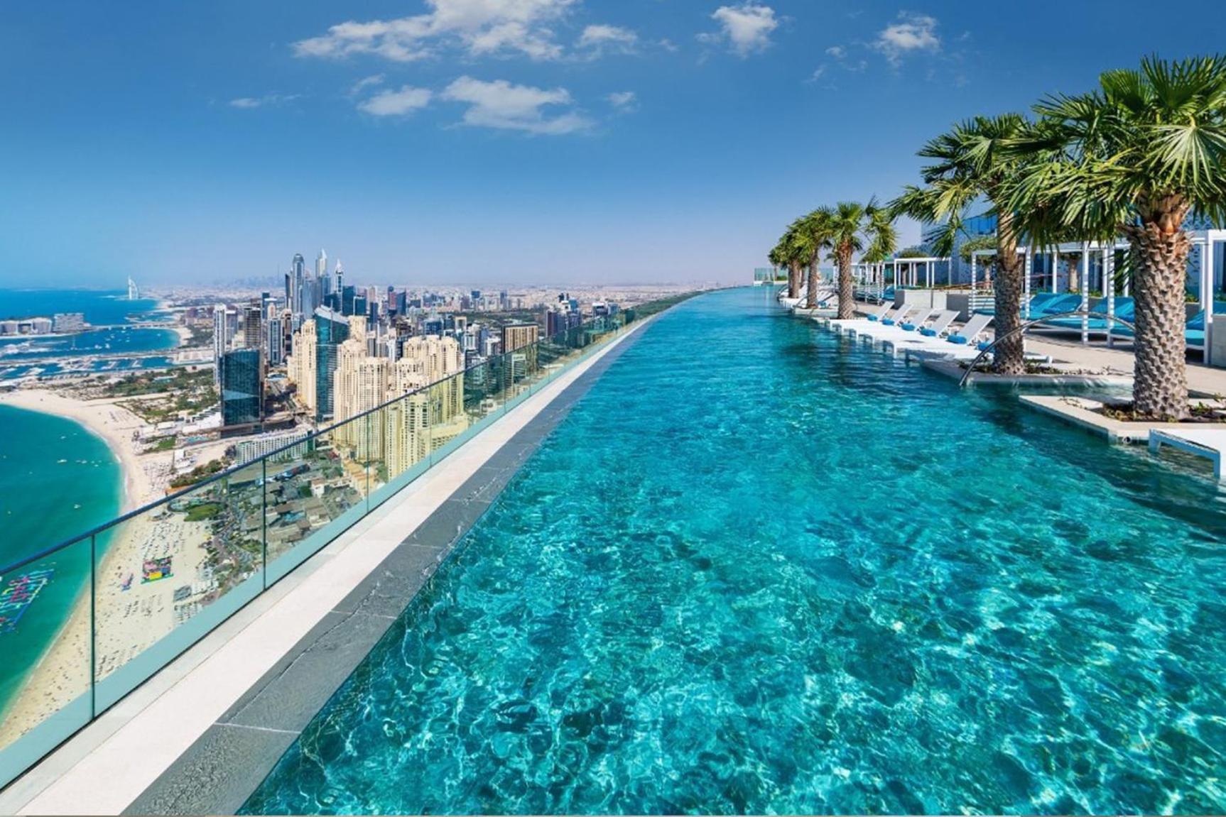 Appartement Livbnb - Stunning 1b With Marina View And Access *