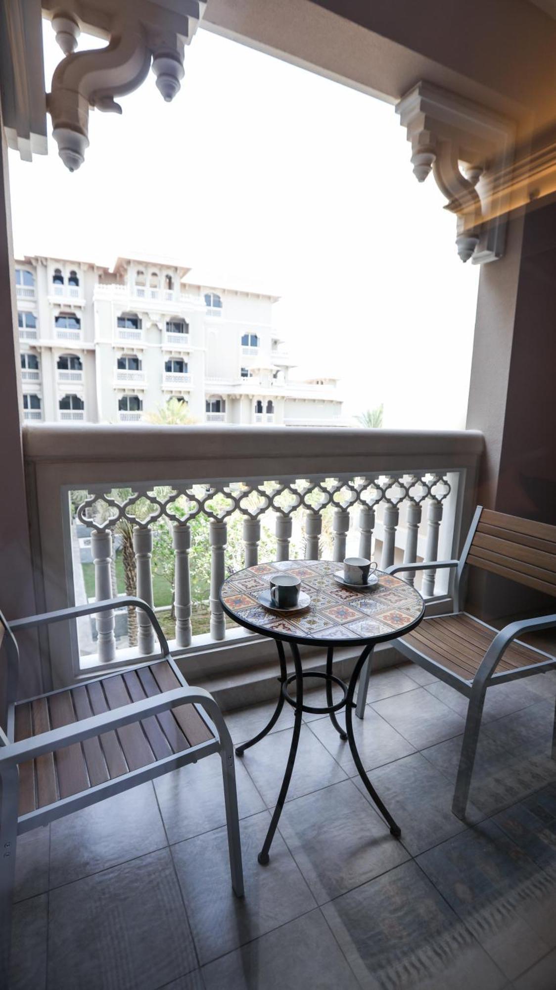 Lejlighed Palm Jumeirah Grandeur Residences, Private Pool & Dubai