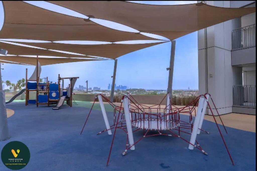 Apartamento Downtown Views Ii - Vogue One Bedroom With Balcony, Opposite Mall Skybridge