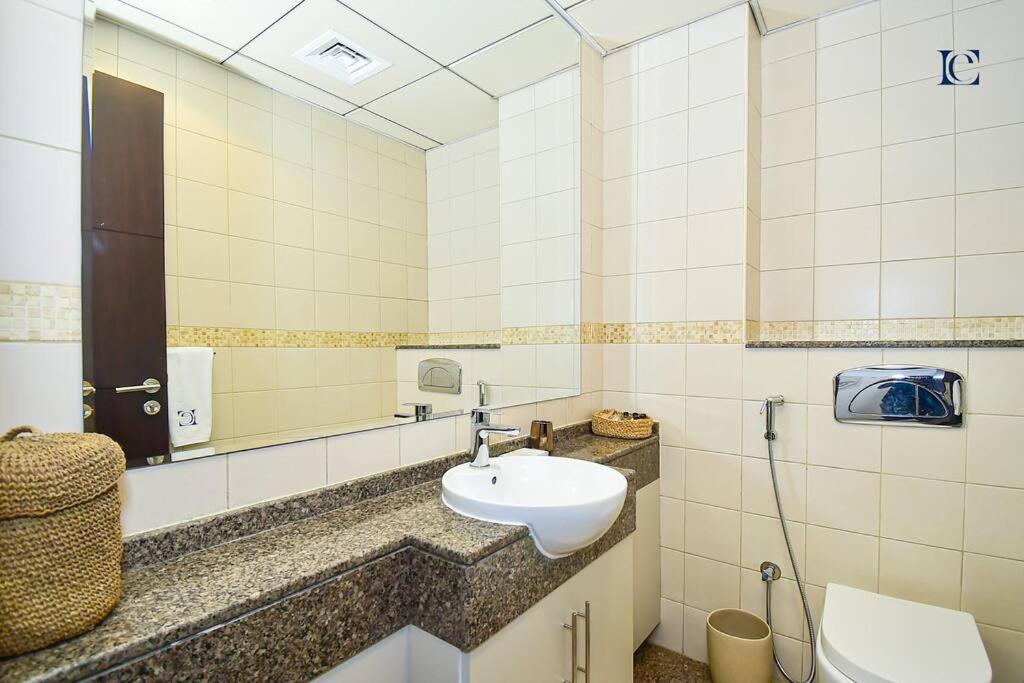 Luxury Escapes - View 1br In Bay Marina Appartement
