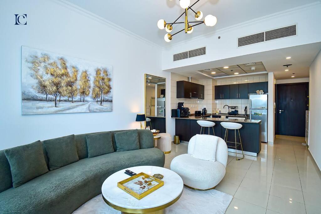 Luxury Escapes - View 1br In Bay Marina Dubaï