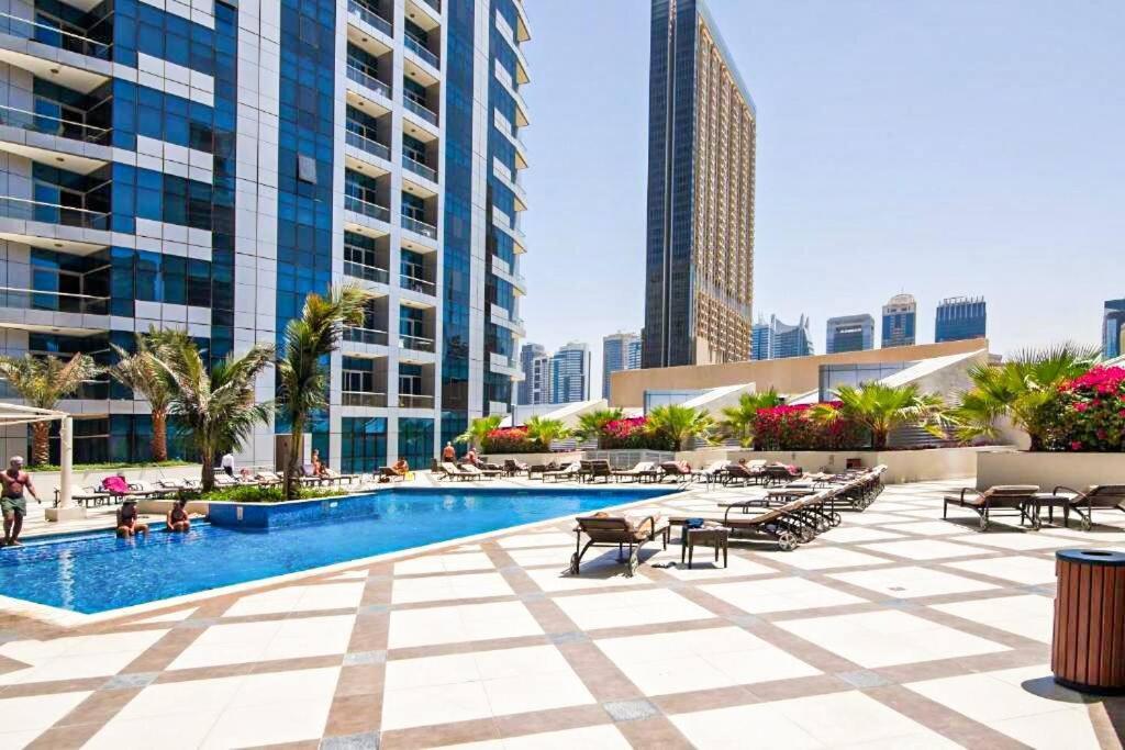 Appartement Luxury Escapes - View 1br In Bay Marina *