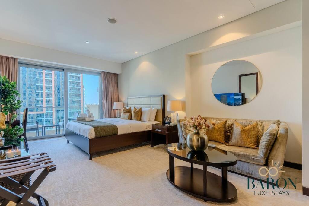 Apartamento Sophisticated Studio,jw Marriott Marina