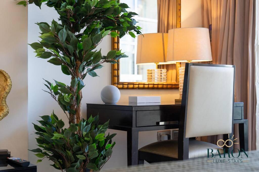 Apartamento Sophisticated Studio,jw Marriott Marina