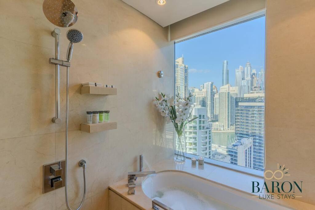 Apartamento Sophisticated Studio,jw Marriott Marina