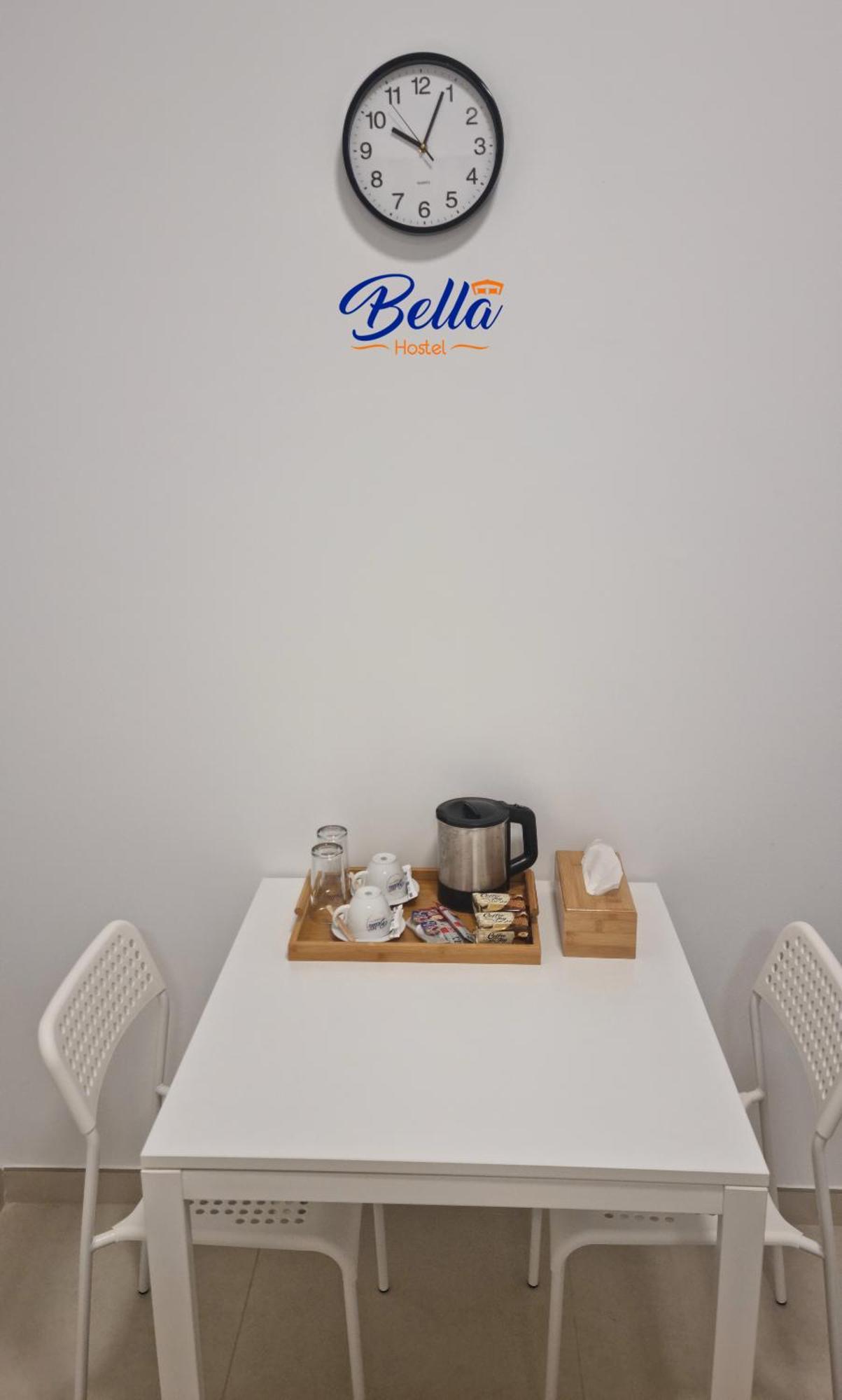 Bella Accommodatie bij particulieren *